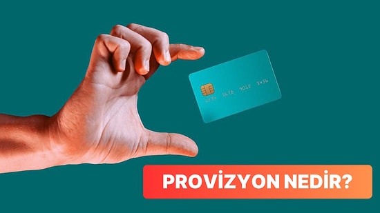 Provizyon Nedir? Kredi Kartı ile Yaptığınız Harcamalar Neden İlk Olarak Provizyonda Bekler?
