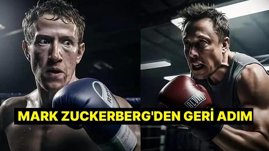 Dünya Bunu Konuşuyor: Mark Zuckerberg'den Geri Adım