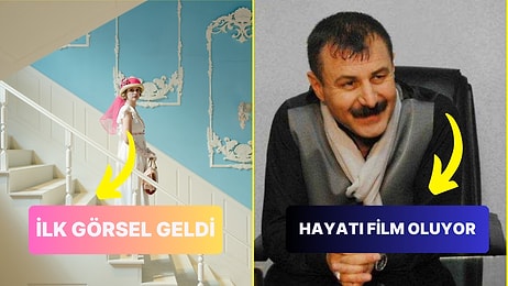 Dizi ve Film Tutkunu Herkesin Mutlaka Bilmesi Gereken Haftanın En Önemli Gelişmeleri!