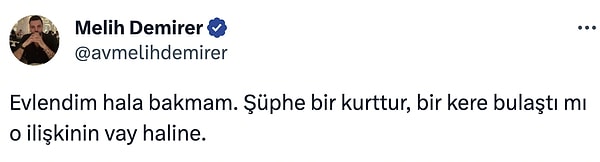 Şüphenin kötü bir şey olduğunu savunanlar oldu.