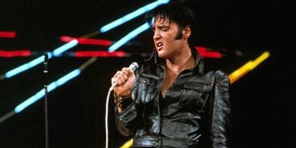 “Rock'n Roll'un Kralı" olarak bilinen Amerikalı şarkıcı Elvis Presley, uyuşturucu bağımlılığının yol açtığı kalp krizinden öldü.