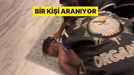 Ünlü Rapçilere Operasyon: 3 Gözaltı