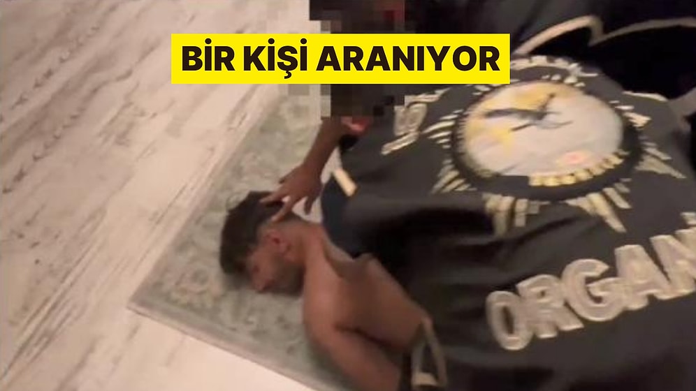 Ünlü Rapçilere Operasyon: 3 Gözaltı