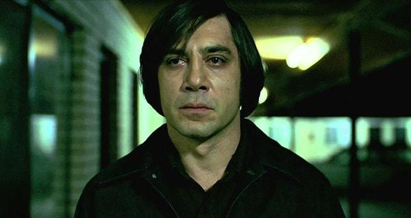 5. No Country for Old Men, 2007