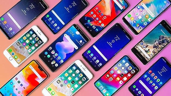 Global mobil piyasası son yılların en büyük büyüme performansını kaydetti. Akıllı telefon üreticilerinin sevkiyatları 2024 yılının ilk çeyreğinde, yüzde 7,8 artarak 289,4 milyon adede yükseldi.