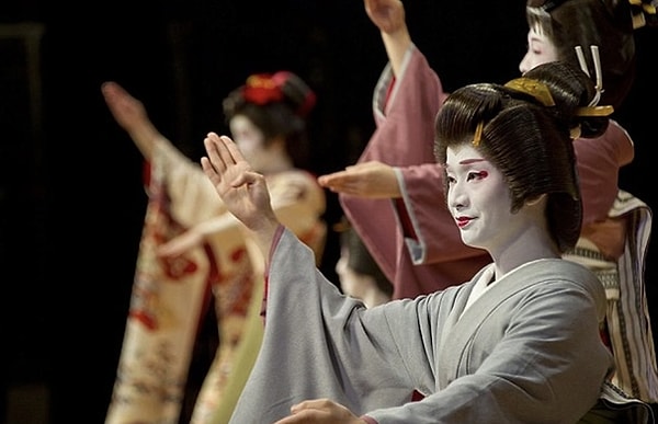Japonya'da 1600'lerden sonra başlayan bir barış sürecinden sonra ise Taikomochi'lerin rolleri de değişmeye başlamıştı.