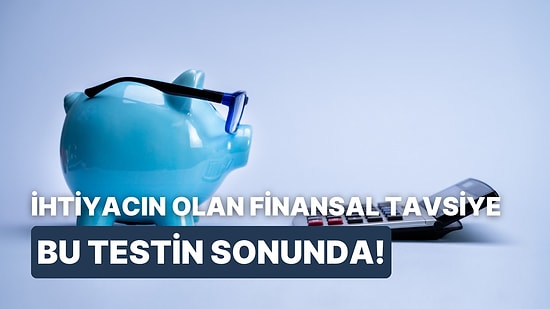 Seni Geleceğe Taşıyacak Olan Finansal Tavsiyeyi Veriyoruz!
