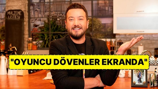 Onur Büyüktopçu, Birçok Popüler Dizide Yer Almasına Rağmen Hala Teklif Alamamasına Sitem Etti