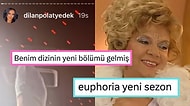 Dizi ve Filmlerle İlgili Attıkları Komik Tweetlerle Hepimizi Güldürüp Neşemizi Yerine Getiren Kişiler