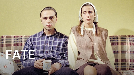 "Yazgı" (Fate, 2001): An Adaptation of Existential Struggle