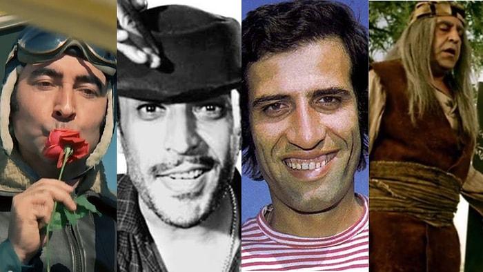 Iconic Male Turkish Movie Characters: A Legacy of Storytelling and Performance