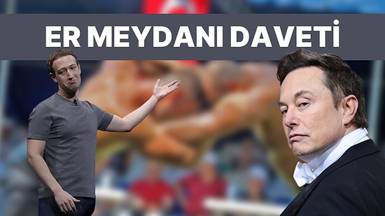 Mustafa Varank'tan Elon Musk ve Mark Zuckerberg'e 'Er Meydanı' Daveti