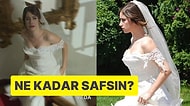 Ne Kadar Safsın?