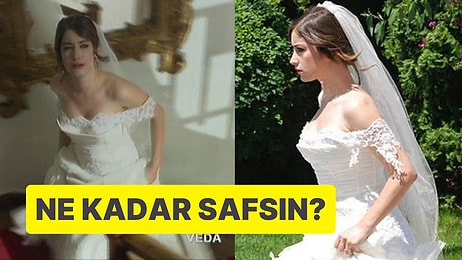 Ne Kadar Safsın?