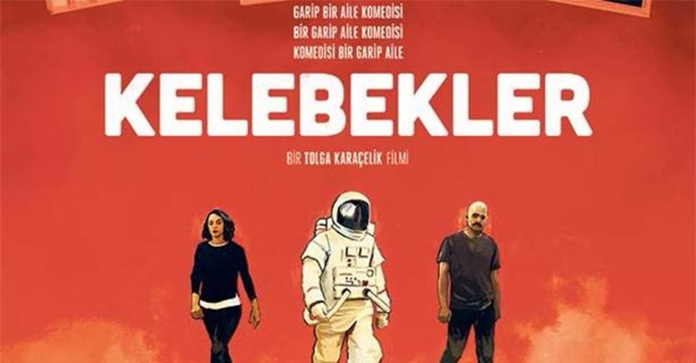 "Butterflies" (Turkish: Kelebekler): Navigating Life's Uncharted Territories