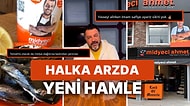 Halka Arz Furyasına Midyeci Ahmet de Katıldı: Temettü Dağıtımı Tartışmaya Açıldı
