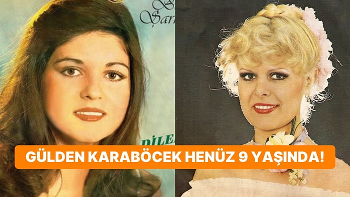 Gülden Karaböcek'in Ablası Neşe Karaböcek ve Eniştesinin Yer Aldığı Aile Fotoğrafı Ortaya Çıktı!