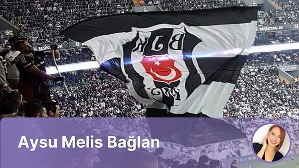 Beşiktaş’ın Heyecanı Meyecanı Yok!