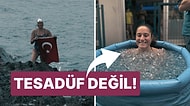 Manş ve Kuzey Kanalı'nın Fatihi Genç Türk Kadını: Aysu Türkoğlu