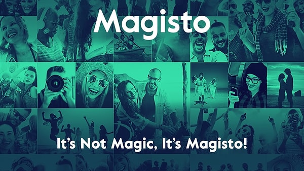 7. Magisto