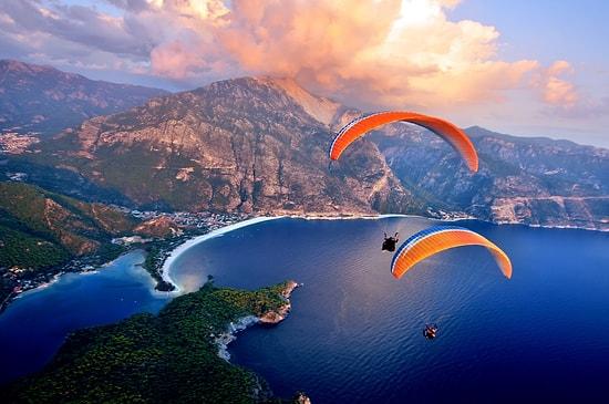 Fethiye: A Turkish Gem on the Shores of the Mediterranean