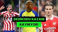 Taraflı Tarafsız Herkesi Heyecanlandıran Günün En Dikkat Çekici Transfer Dedikoduları