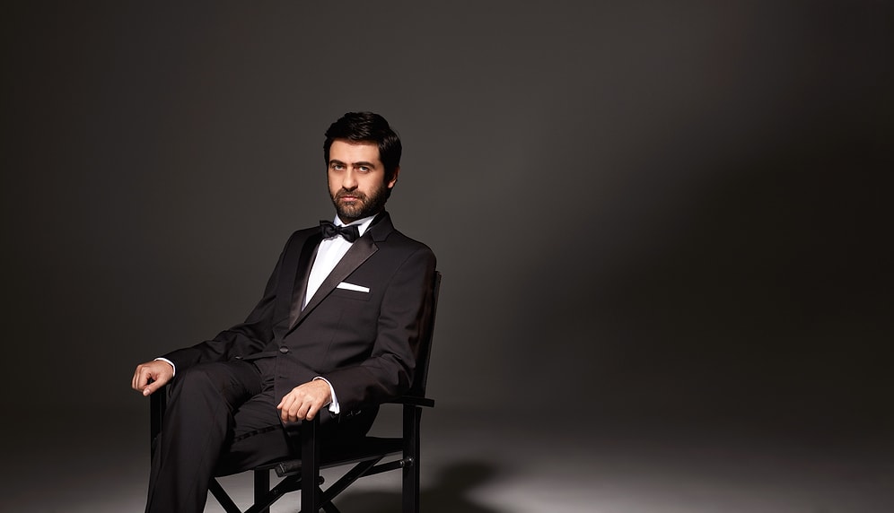Emin Alper: A Renowned Director, Academic, and Storyteller