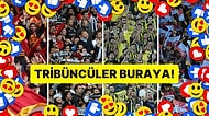 Emojilerle Tribün Besteleri Tahmin Etme! Burada Hangi Marşlar Gizli?🎤🔥