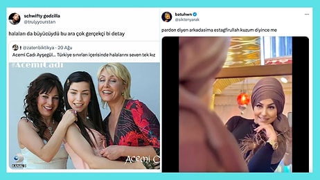 Televizyon Dünyasıyla İlgili Yaptıkları Paylaşımlarla Hepimizi Güldüren Kullanıcılar