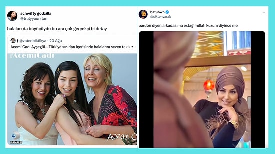 Televizyon Dünyasıyla İlgili Yaptıkları Paylaşımlarla Hepimizi Güldüren Kullanıcılar