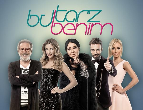 Nur Yerlitaş, Uğurkan Erez, Ivana Sert ve Kemal Doğulu gibi isimlerin jüri olduğu yarışma programı, daha sonra uzun süre Tv8'de yayınlansa da Show TV'de yayınlanan ilk sezonu unutulmazlar arasında.