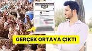 Sayısalda 13 Bine Girmişti: Kanatlı Hayvan Yetiştiriciliği Bölümünü Yazan Gençten Açıklama