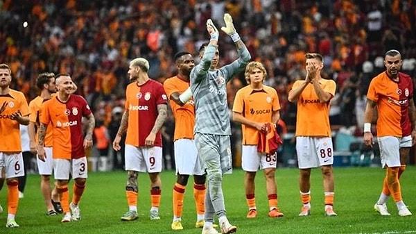 Futbolseverlerin merakla beklediği Molde Galatasaray maçı heyecanı başlıyor. UEFA Şampiyonlar Ligi'nde kıyasıya mücadele edecek olan Molde ve Galatasaray karşı karşıya geliyor.