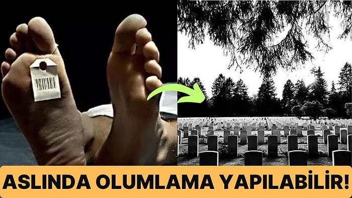 Yaşamın Sonu mu, Yoksa Bir Başlangıç mı? Ölüm Korkusunu Yenmek İçin Yapılabilecekler