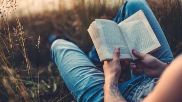 Kendinizi Sakinleştirmek ve Anksiyeteden Uzaklaşmak İçin Okuyabileceğiniz 10 Kitap