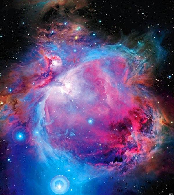 Bu şekilde, Halka Nebulası gibi nebulalar bir tür astronomik arkeoloji ortaya koymaktadır, çünkü astronomlar nebulayı onu yaratan yıldız hakkında bilgi edinmek için incelemektedir.