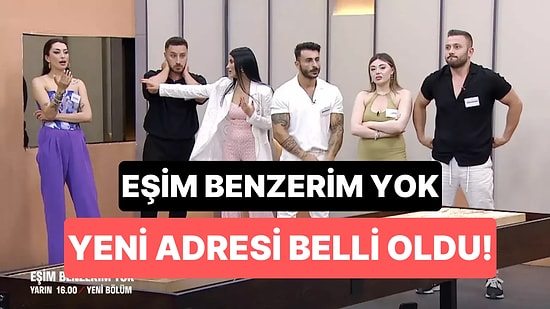 Eşim Benzerim Yok Neden Yok? Eşim Benzerim Yok Bitti mi?