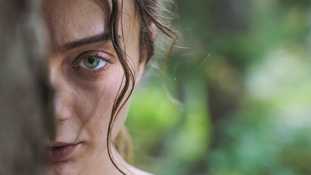 "Sibel": A Captivating Tale of Identity, Isolation, and Transformation