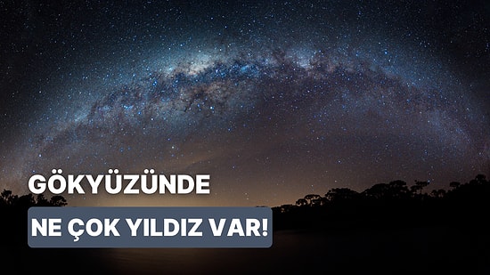 Gökyüzünde Dans: Yıldızların Altında Dinlemelik 12 Şarkı