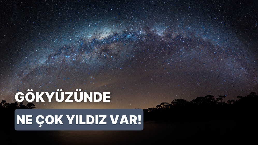 Gökyüzünde Dans: Yıldızların Altında Dinlemelik 12 Şarkı