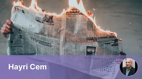 Haber Okuyorsanız Bir Psikolog Dost Edinin