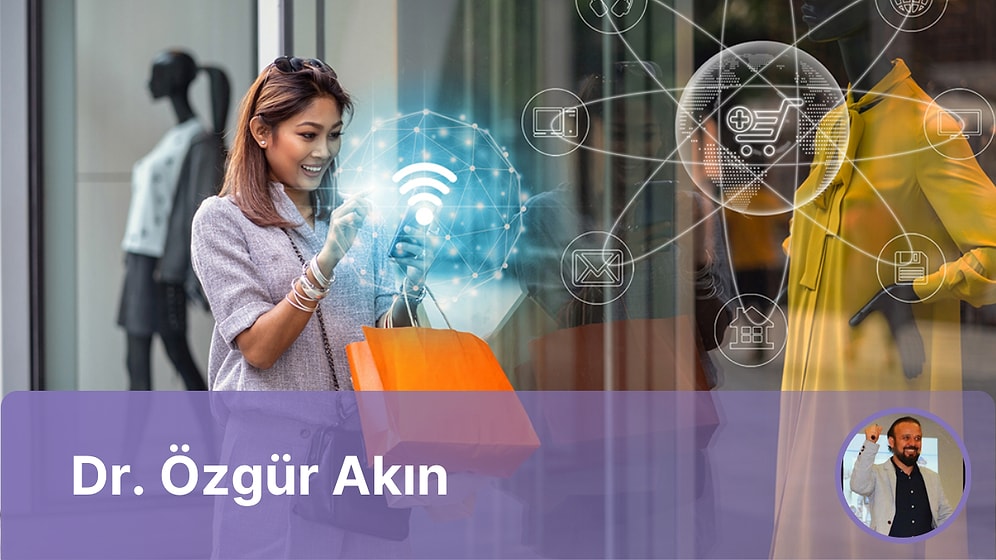 Ticaret ve Pazarlamaya Yapay Zekâ Dokunuşu