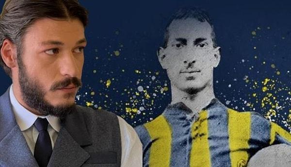 Yönetmen koltuğunda Abdullah Oğuz’un olduğu filmin kadrosunda ünlü pek çok isim var. 2024’te vizyona girmesi beklenen filmin başrolünde Fenerbahçe'nin kurucu üyesi ve efsane kaptanı Galip Kulaksızoğlu’nu Kubilay Aka canlandıracak.