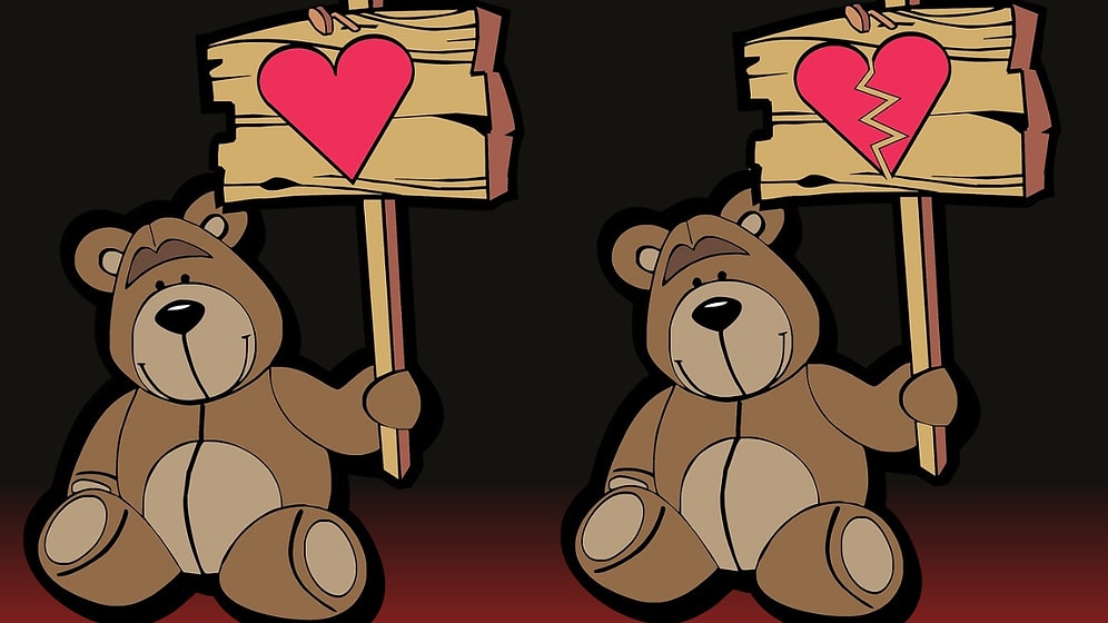 Biraz Dağıldık Gibi: Hem Mutlu Hem Mutsuzken Modumuza Ayak Uydurabilen 14 Şarkı