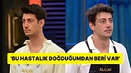 Sevenlerini Üzdü! MasterChef Yarışmacısı Alican Sabunsoy Hastalığını İlk Kez Açıkladı!