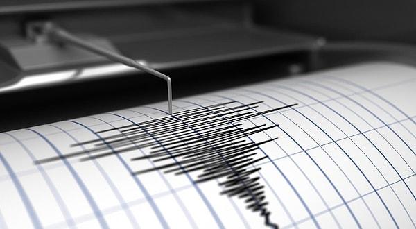 24 Ağustos Perşembe Kandilli Son Depremler
