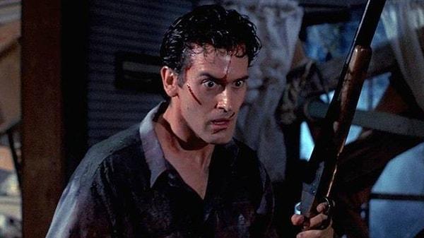 14. "The Evil Dead" (1981)