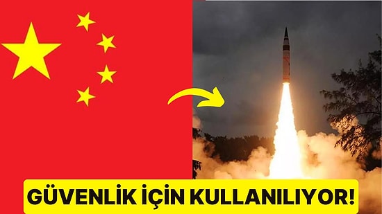 Dünyanın Süper Güçlerinden Biri Olan Çin'in Nükleer Silahlanmada Başarılı Olmasının Nedenleri