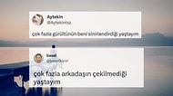 Kaç Yaşlarında Olduklarını Sayıları Kullanmadan Anlatmaya Çalışan Twitter Kullanıcıları
