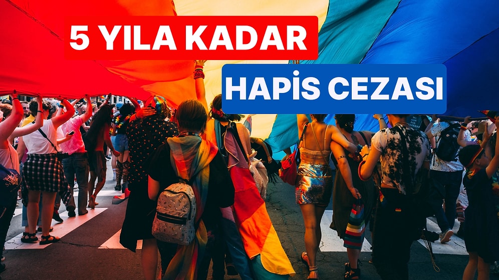 Brezilya Anayasa Mahkemesi, Homofobi ve Transfobiye Hapis Cezası Verecek